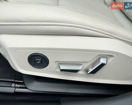 Сірий Ауді A6 Allroad, об'ємом двигуна 2.97 л та пробігом 34 тис. км за 88500 $, фото 10 на Automoto.ua