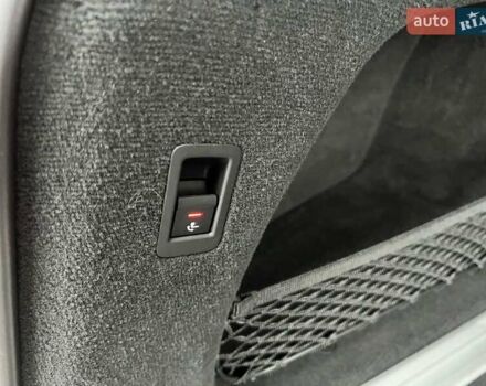 Сірий Ауді A6 Allroad, об'ємом двигуна 2.97 л та пробігом 34 тис. км за 88500 $, фото 18 на Automoto.ua