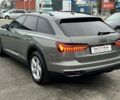 Сірий Ауді A6 Allroad, об'ємом двигуна 2.97 л та пробігом 34 тис. км за 88500 $, фото 5 на Automoto.ua