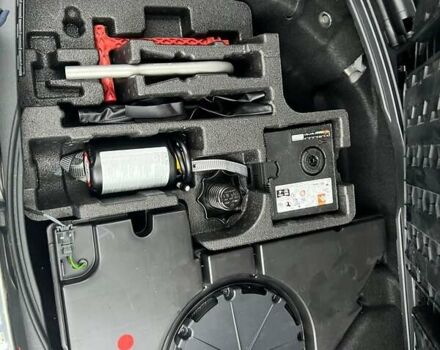 Сірий Ауді A6 Allroad, об'ємом двигуна 2.97 л та пробігом 34 тис. км за 88500 $, фото 17 на Automoto.ua