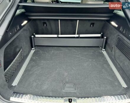 Сірий Ауді A6 Allroad, об'ємом двигуна 2.97 л та пробігом 34 тис. км за 88500 $, фото 19 на Automoto.ua