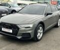Сірий Ауді A6 Allroad, об'ємом двигуна 2.97 л та пробігом 34 тис. км за 88500 $, фото 1 на Automoto.ua