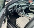 Сірий Ауді A6 Allroad, об'ємом двигуна 2.97 л та пробігом 34 тис. км за 88500 $, фото 7 на Automoto.ua