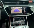 Сірий Ауді A6 Allroad, об'ємом двигуна 2.97 л та пробігом 34 тис. км за 88500 $, фото 15 на Automoto.ua