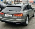 Сірий Ауді A6 Allroad, об'ємом двигуна 2.97 л та пробігом 34 тис. км за 88500 $, фото 3 на Automoto.ua
