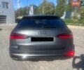 Сірий Ауді A6 Allroad, об'ємом двигуна 2.97 л та пробігом 42 тис. км за 83000 $, фото 1 на Automoto.ua