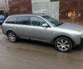 Сірий Ауді A6 Allroad, об'ємом двигуна 0.25 л та пробігом 330 тис. км за 5800 $, фото 3 на Automoto.ua