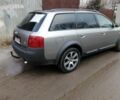 Сірий Ауді A6 Allroad, об'ємом двигуна 0.25 л та пробігом 330 тис. км за 5800 $, фото 4 на Automoto.ua