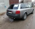 Сірий Ауді A6 Allroad, об'ємом двигуна 0.25 л та пробігом 330 тис. км за 5800 $, фото 1 на Automoto.ua