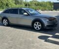 Сірий Ауді A6 Allroad, об'ємом двигуна 3 л та пробігом 170 тис. км за 30000 $, фото 2 на Automoto.ua