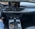 Сірий Ауді A6 Allroad, об'ємом двигуна 3 л та пробігом 170 тис. км за 30000 $, фото 7 на Automoto.ua