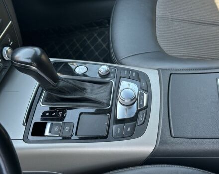 Сірий Ауді A6 Allroad, об'ємом двигуна 3 л та пробігом 170 тис. км за 30000 $, фото 6 на Automoto.ua