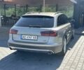 Сірий Ауді A6 Allroad, об'ємом двигуна 3 л та пробігом 170 тис. км за 30000 $, фото 3 на Automoto.ua