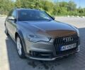 Сірий Ауді A6 Allroad, об'ємом двигуна 3 л та пробігом 170 тис. км за 30000 $, фото 1 на Automoto.ua