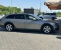 Сірий Ауді A6 Allroad, об'ємом двигуна 3 л та пробігом 170 тис. км за 30000 $, фото 1 на Automoto.ua