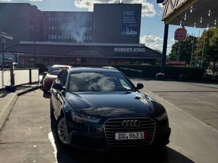 Сірий Ауді A6 Allroad, об'ємом двигуна 3 л та пробігом 250 тис. км за 24500 $, фото 1 на Automoto.ua
