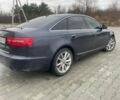 Синій Ауді A6 Allroad, об'ємом двигуна 3 л та пробігом 300 тис. км за 6000 $, фото 1 на Automoto.ua