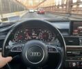 Синій Ауді A6 Allroad, об'ємом двигуна 3 л та пробігом 172 тис. км за 17000 $, фото 9 на Automoto.ua