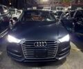 Синий Ауди А6 Олроуд, объемом двигателя 3 л и пробегом 172 тыс. км за 18000 $, фото 1 на Automoto.ua