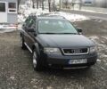 Синій Ауді A6 Allroad, об'ємом двигуна 2.5 л та пробігом 245 тис. км за 3739 $, фото 1 на Automoto.ua