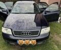 Синій Ауді A6 Allroad, об'ємом двигуна 1.8 л та пробігом 150 тис. км за 4487 $, фото 1 на Automoto.ua