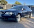 Синій Ауді A6 Allroad, об'ємом двигуна 2.8 л та пробігом 230 тис. км за 2300 $, фото 1 на Automoto.ua