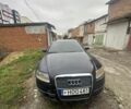 Синий Ауди А6 Олроуд, объемом двигателя 3 л и пробегом 3 тыс. км за 2850 $, фото 6 на Automoto.ua