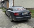 Синий Ауди А6 Олроуд, объемом двигателя 3 л и пробегом 3 тыс. км за 2850 $, фото 1 на Automoto.ua