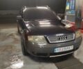 Синій Ауді A6 Allroad, об'ємом двигуна 2.5 л та пробігом 40 тис. км за 6000 $, фото 1 на Automoto.ua