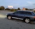 Ауди А6 Олроуд 2002 в Коломые на Automoto.ua Синий Ауди А6 Олроуд, объемом двигателя 2.5 л и пробегом 250 тыс. км за 3800 $, фото 3 на Automoto.ua