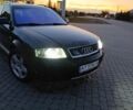 Ауди А6 Олроуд 2002 в Коломые на Automoto.ua Синий Ауди А6 Олроуд, объемом двигателя 2.5 л и пробегом 250 тыс. км за 3800 $, фото 5 на Automoto.ua