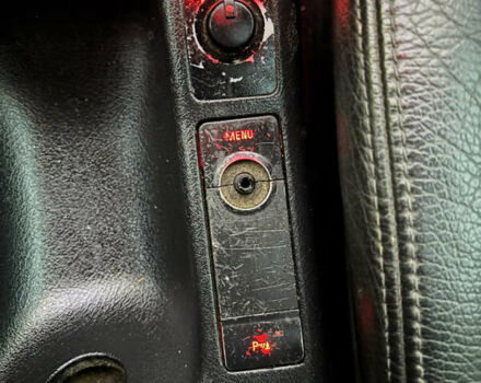 Синий Ауди А6 Олроуд, объемом двигателя 2.5 л и пробегом 450 тыс. км за 4385 $, фото 12 на Automoto.ua