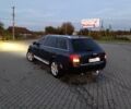Ауди А6 Олроуд 2002 в Коломые на Automoto.ua Синий Ауди А6 Олроуд, объемом двигателя 2.5 л и пробегом 250 тыс. км за 3800 $, фото 4 на Automoto.ua