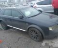 Синій Ауді A6 Allroad, об'ємом двигуна 0 л та пробігом 1 тис. км за 3400 $, фото 1 на Automoto.ua