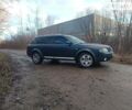 Синій Ауді A6 Allroad, об'ємом двигуна 2.5 л та пробігом 500 тис. км за 6500 $, фото 3 на Automoto.ua