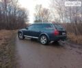 Синій Ауді A6 Allroad, об'ємом двигуна 2.5 л та пробігом 500 тис. км за 6500 $, фото 8 на Automoto.ua