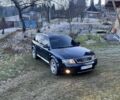Синий Ауди А6 Олроуд, объемом двигателя 2.5 л и пробегом 414 тыс. км за 5000 $, фото 1 на Automoto.ua