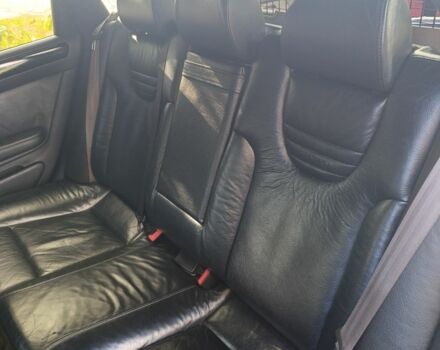 Синий Ауди А6 Олроуд, объемом двигателя 2.5 л и пробегом 440 тыс. км за 4798 $, фото 7 на Automoto.ua