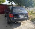 Синий Ауди А6 Олроуд, объемом двигателя 2.5 л и пробегом 440 тыс. км за 4798 $, фото 4 на Automoto.ua