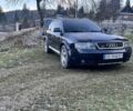 Синий Ауди А6 Олроуд, объемом двигателя 2.5 л и пробегом 414 тыс. км за 5200 $, фото 5 на Automoto.ua