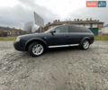 Синій Ауді A6 Allroad, об'ємом двигуна 2.5 л та пробігом 320 тис. км за 5500 $, фото 2 на Automoto.ua