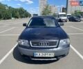 Синий Ауди А6 Олроуд, объемом двигателя 2.7 л и пробегом 300 тыс. км за 6500 $, фото 1 на Automoto.ua