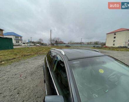 Синій Ауді A6 Allroad, об'ємом двигуна 2.5 л та пробігом 320 тис. км за 5500 $, фото 10 на Automoto.ua