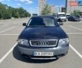 Синий Ауди А6 Олроуд, объемом двигателя 2.7 л и пробегом 300 тыс. км за 6000 $, фото 1 на Automoto.ua