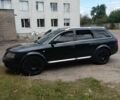 Синий Ауди А6 Олроуд, объемом двигателя 2.5 л и пробегом 360 тыс. км за 4200 $, фото 2 на Automoto.ua