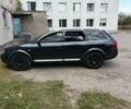Синий Ауди А6 Олроуд, объемом двигателя 2.5 л и пробегом 360 тыс. км за 4200 $, фото 3 на Automoto.ua