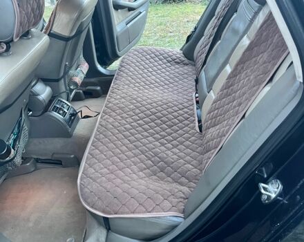 Синий Ауди А6 Олроуд, объемом двигателя 2.5 л и пробегом 414 тыс. км за 5200 $, фото 9 на Automoto.ua