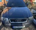 Синій Ауді A6 Allroad, об'ємом двигуна 2.5 л та пробігом 300 тис. км за 3300 $, фото 7 на Automoto.ua