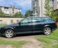 Синий Ауди А6 Олроуд, объемом двигателя 0 л и пробегом 200 тыс. км за 2600 $, фото 2 на Automoto.ua