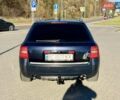 Синій Ауді A6 Allroad, об'ємом двигуна 2.5 л та пробігом 330 тис. км за 4850 $, фото 13 на Automoto.ua